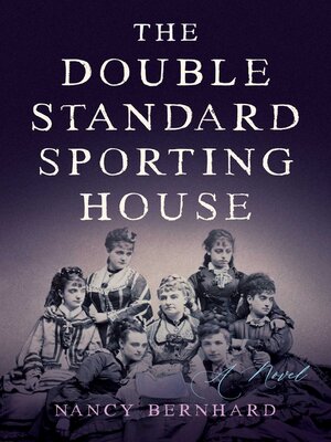 cover image of The Double Standard Sporting House